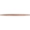 Ekena Millwork Empire Wood Fretwork Pierced Ceiling Medallion, Cherry, 16"OD x 5 7/8"ID x 1/4"T CMWP16X16X0250EPCH - alternate 4